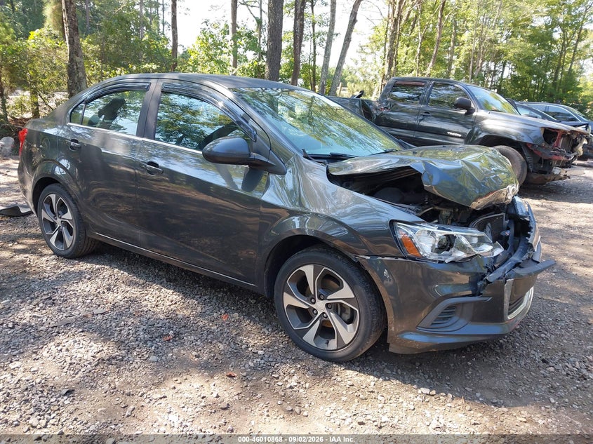 Vin: 1g1jf5sb1h4128808, lot: 46510244, chevrolet sonic premier auto 2017 img_1