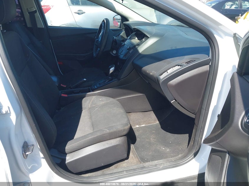 2018 FORD FOCUS auction photo 5