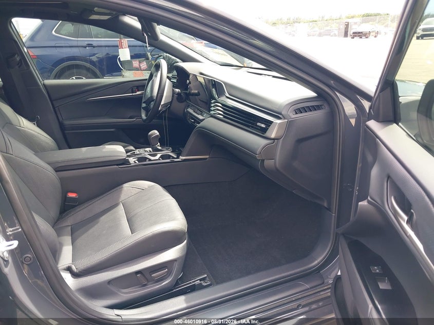 TOYOTA CAMRY - zdjęcie 5