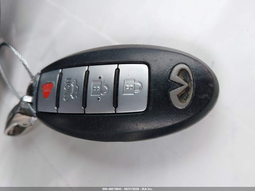 INFINITI G35 2008 VIN JNKBV61E68M207213