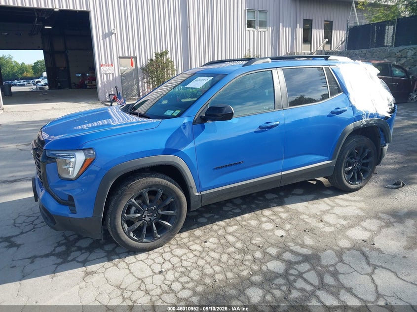 Vin: 3gkalueg9sl240084, lot: 46510328, gmc terrain awd elevation 20252