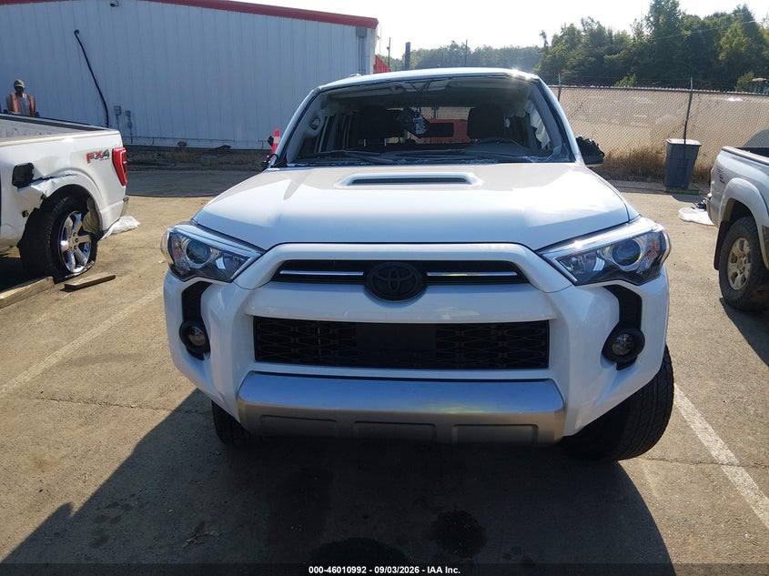 TOYOTA 4RUNNER - zdjęcie 13