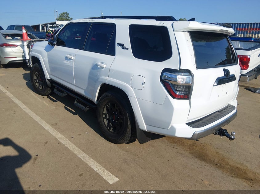 TOYOTA 4RUNNER - zdjęcie 3