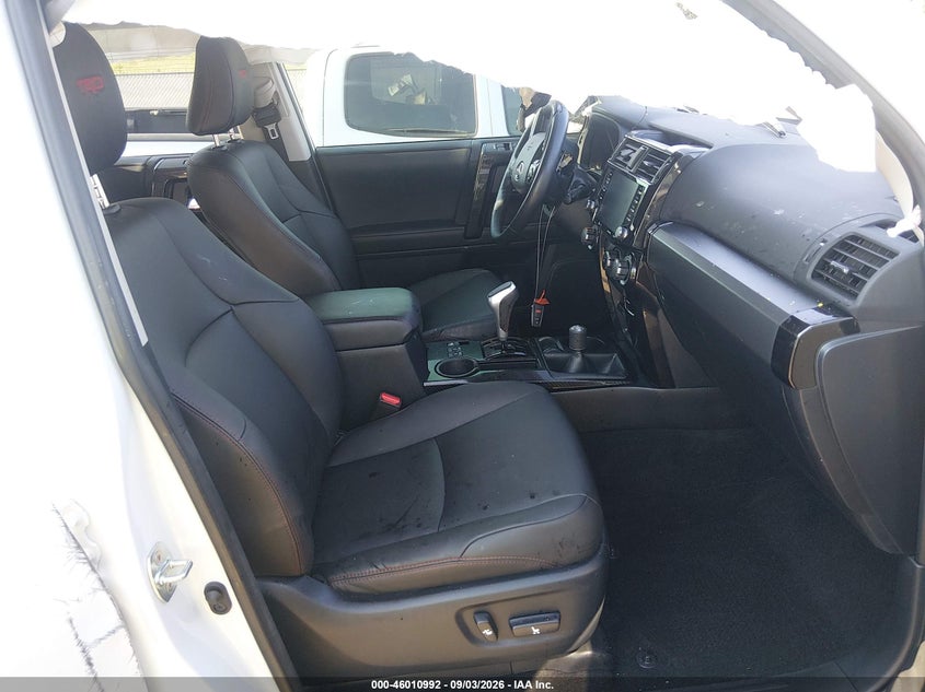 TOYOTA 4RUNNER - zdjęcie 5