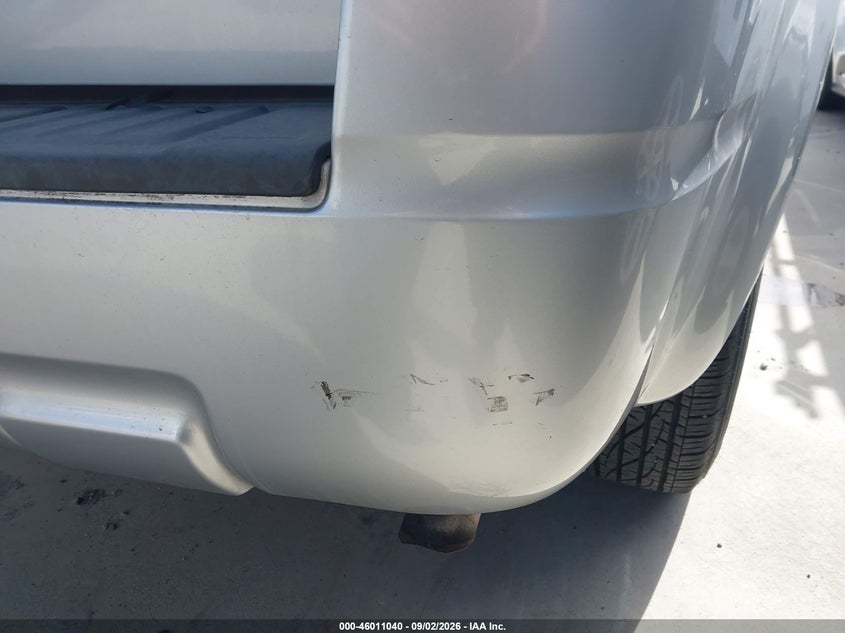 2012 FORD ESCAPE SPORT UTILITY VEHICLE 2.5L I-4 DOHC, VVT, REGULAR , 155HP