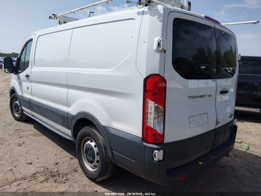 Vin: 1ftye1y86pka52722, lot: 46510425, ford transit-150 20233