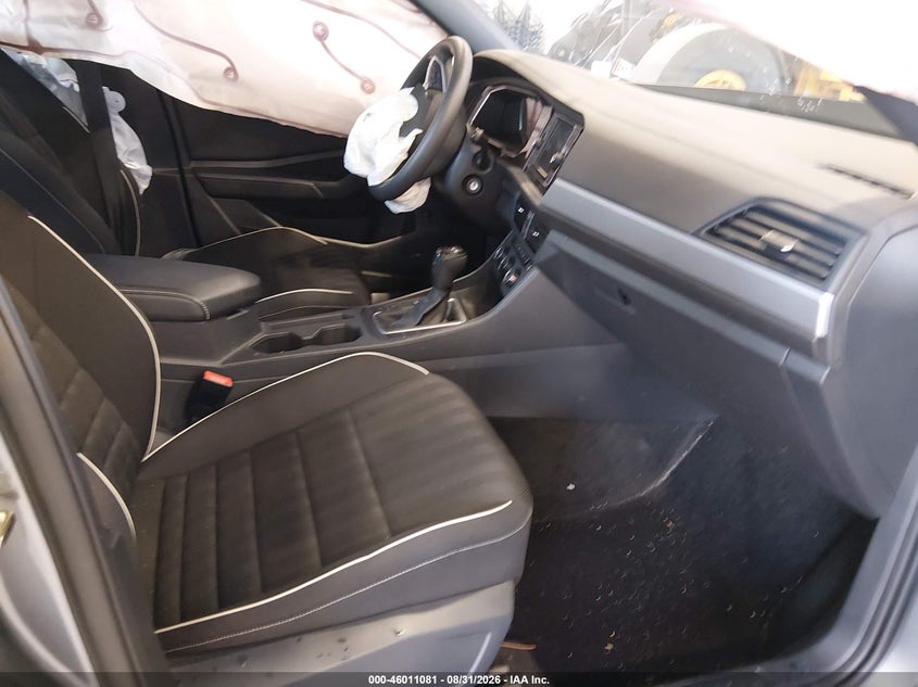 VOLKSWAGEN JETTA 2023 VIN 3VWBM7BU9PM025974