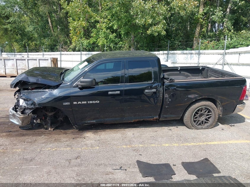 2012 RAM 1500 ST · Фото 15