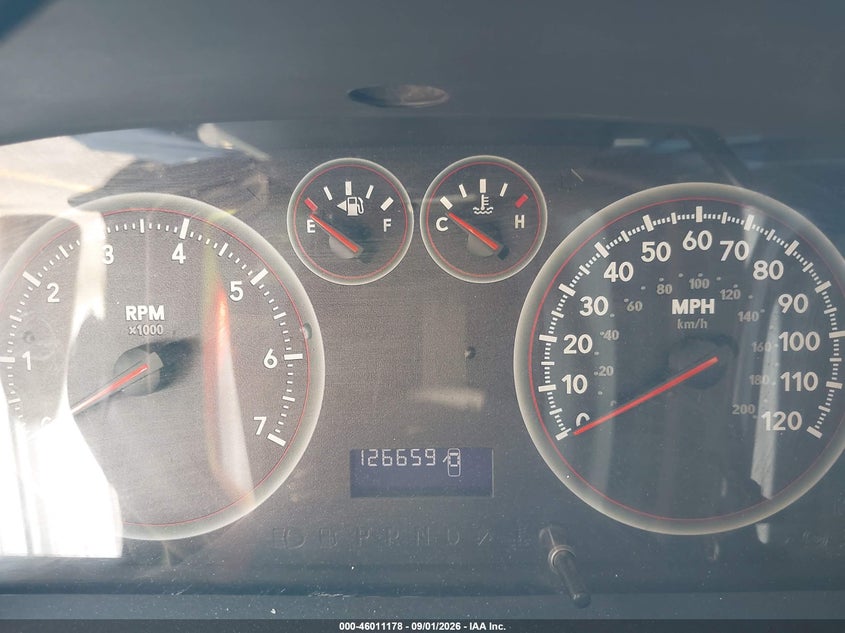 2012 RAM 1500 ST · Фото 7