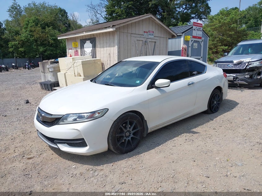HONDA ACCORD 2017 VIN 1HGCT1B35HA000357