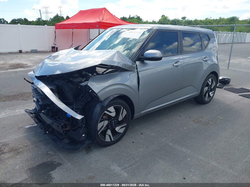 KIA SOUL 2025 VIN KNDJ53AU5S7948736