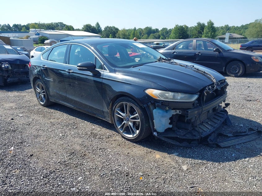 Vin: 3fa6p0d91er100054, lot: 46510645, ford fusion titanium 2014 img_1