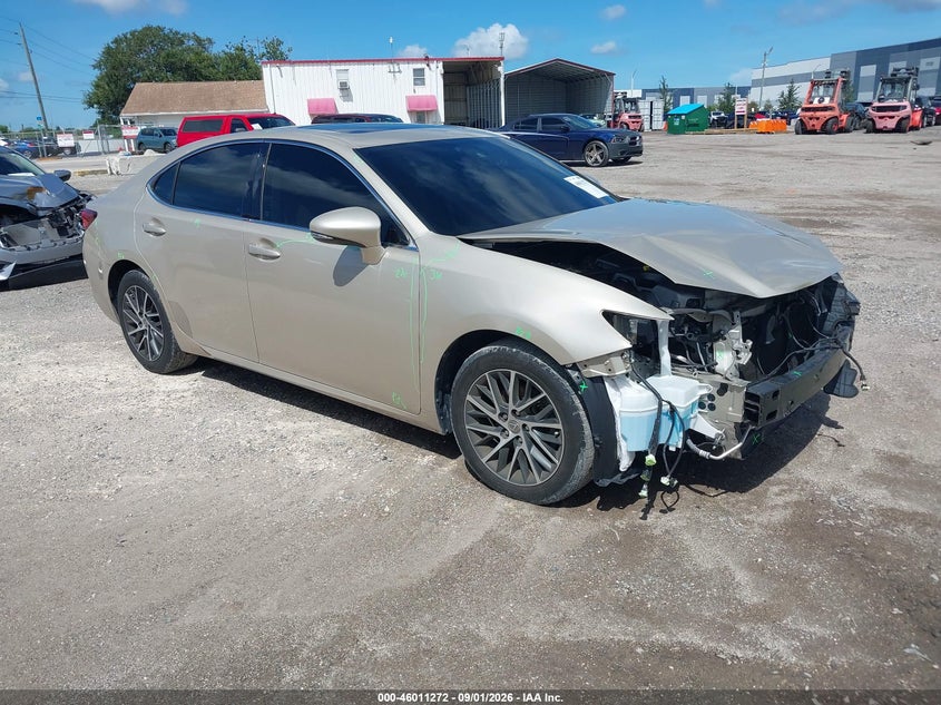 LEXUS ES 350