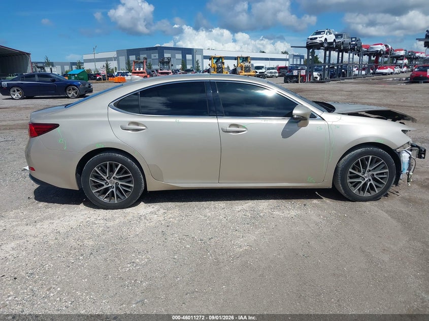 LEXUS ES 350 - zdjęcie 14
