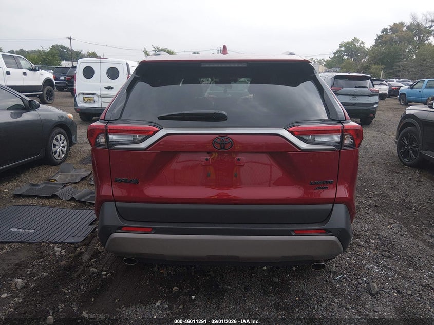 TOYOTA RAV4 - zdjęcie 16