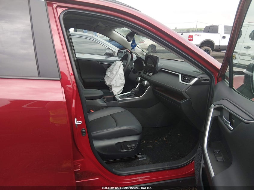 TOYOTA RAV4 - zdjęcie 5