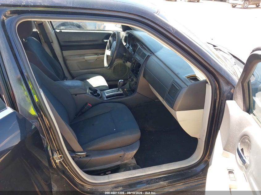 DODGE MAGNUM 2006 VIN 2D4FV47T86H419885