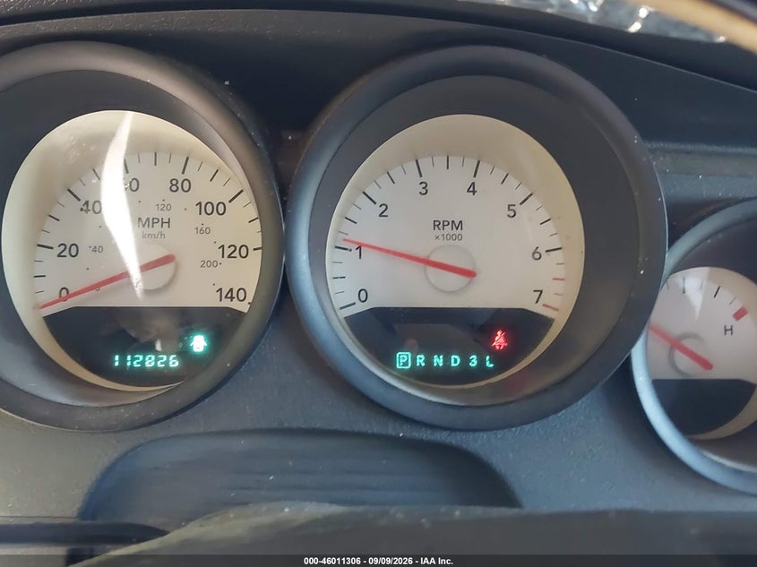 DODGE MAGNUM 2006 VIN 2D4FV47T86H419885