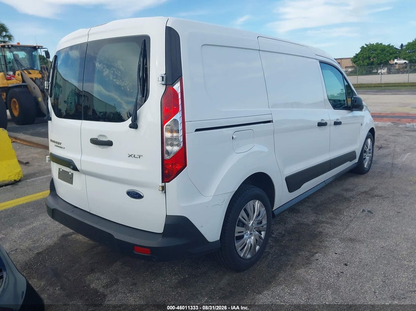 2022 FORD TRANSIT VAN 2.0L I-4 DI, DOHC, VVT, REGULAR , 162HP