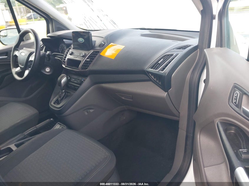 2022 FORD TRANSIT VAN 2.0L I-4 DI, DOHC, VVT, REGULAR , 162HP