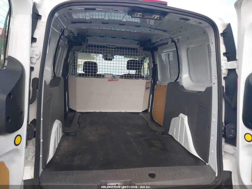 2022 FORD TRANSIT VAN 2.0L I-4 DI, DOHC, VVT, REGULAR , 162HP