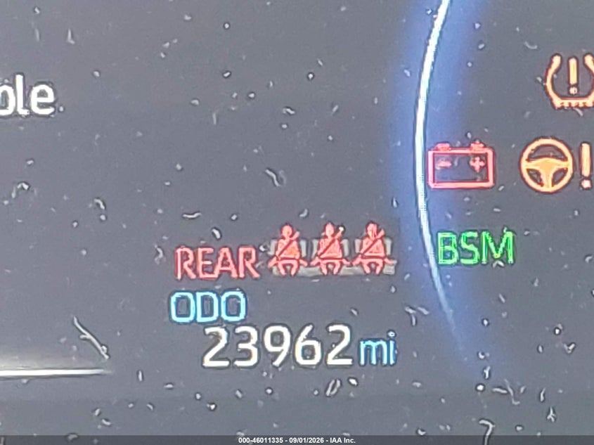 TOYOTA RAV4 HYBRID - zdjęcie 16