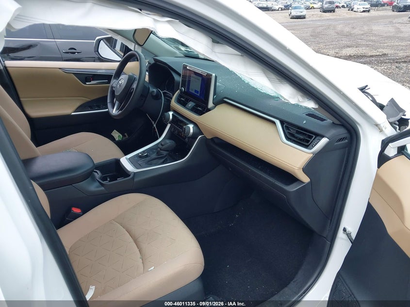 TOYOTA RAV4 HYBRID - zdjęcie 5