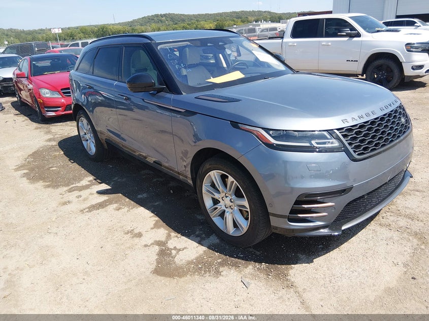 Vin: salyt2ex2ma314446, lot: 46510715, land rover range rover velar p250 r-dynamic s 2021 img_1