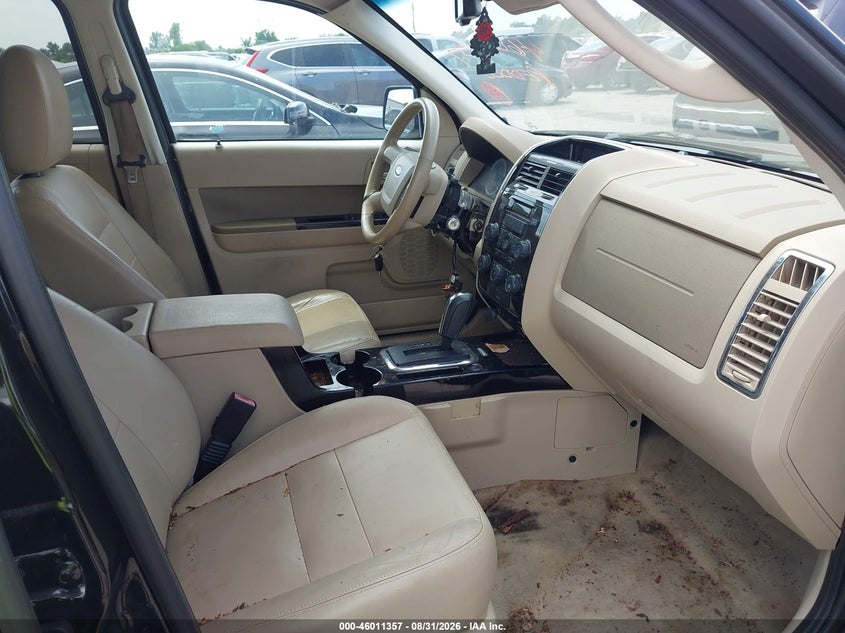 2009 FORD ESCAPE auction photo 5