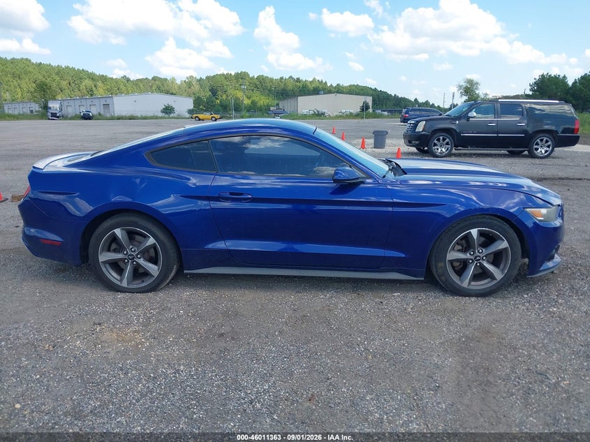 FORD MUSTANG - zdjęcie 13
