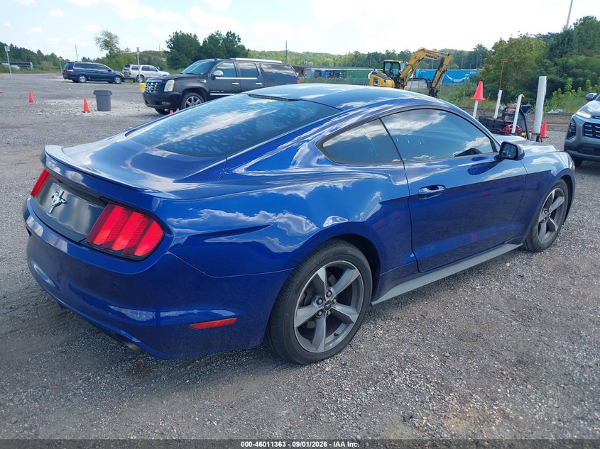 FORD MUSTANG - zdjęcie 4