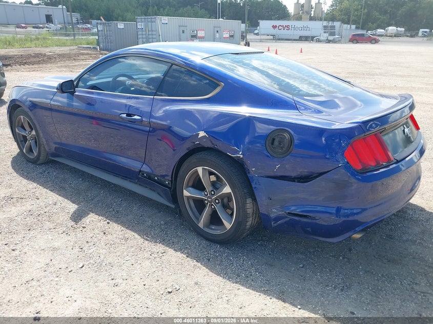 FORD MUSTANG - zdjęcie 6
