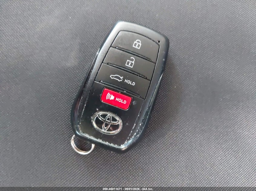 TOYOTA COROLLA - zdjęcie 11