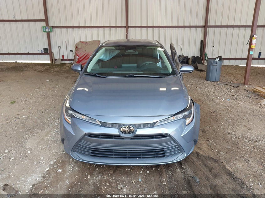 TOYOTA COROLLA - zdjęcie 12