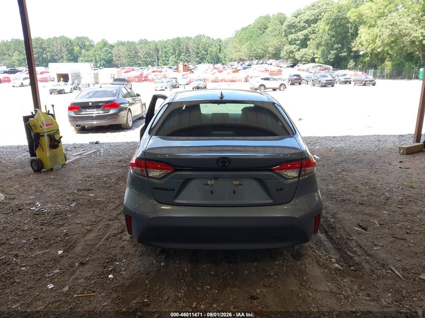TOYOTA COROLLA - zdjęcie 16