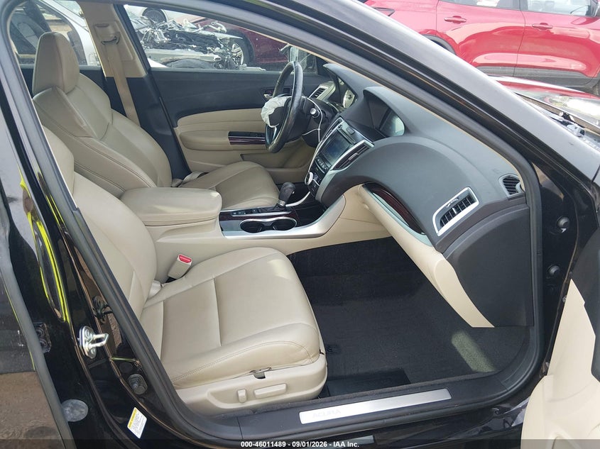 Photo 5 - ACURA TLX