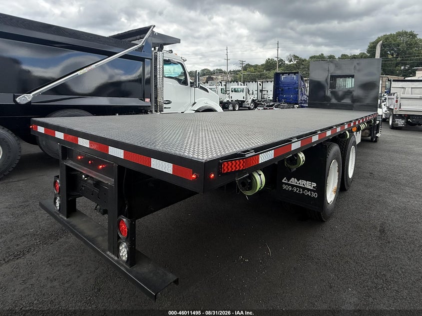 2019 MACK ANTHEM auction photo 4