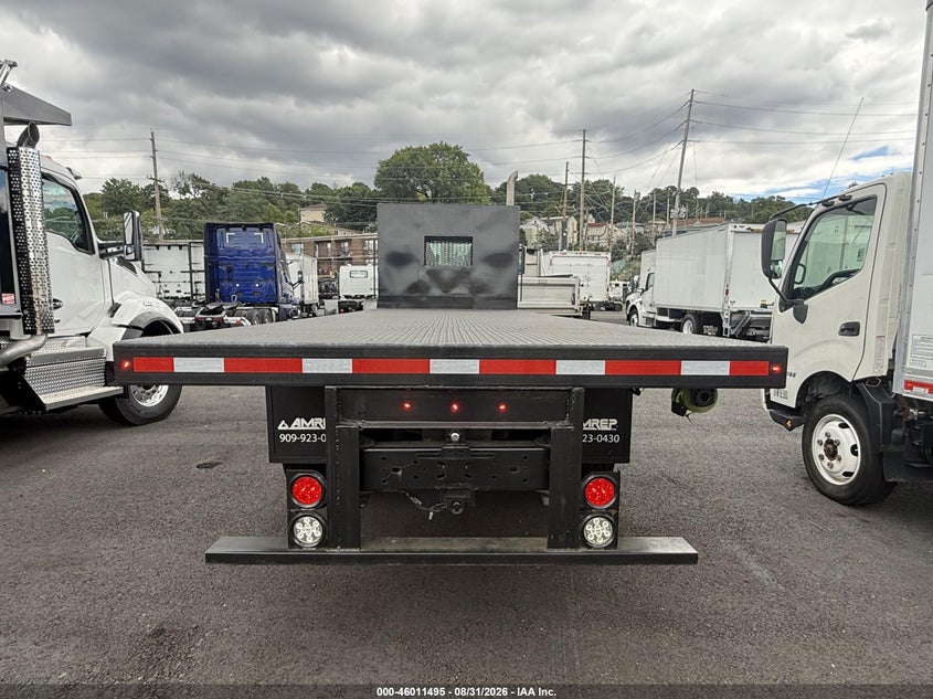 2019 MACK ANTHEM auction photo 6