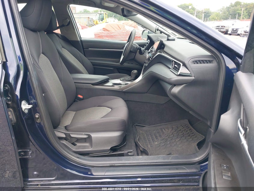 TOYOTA CAMRY - zdjęcie 5