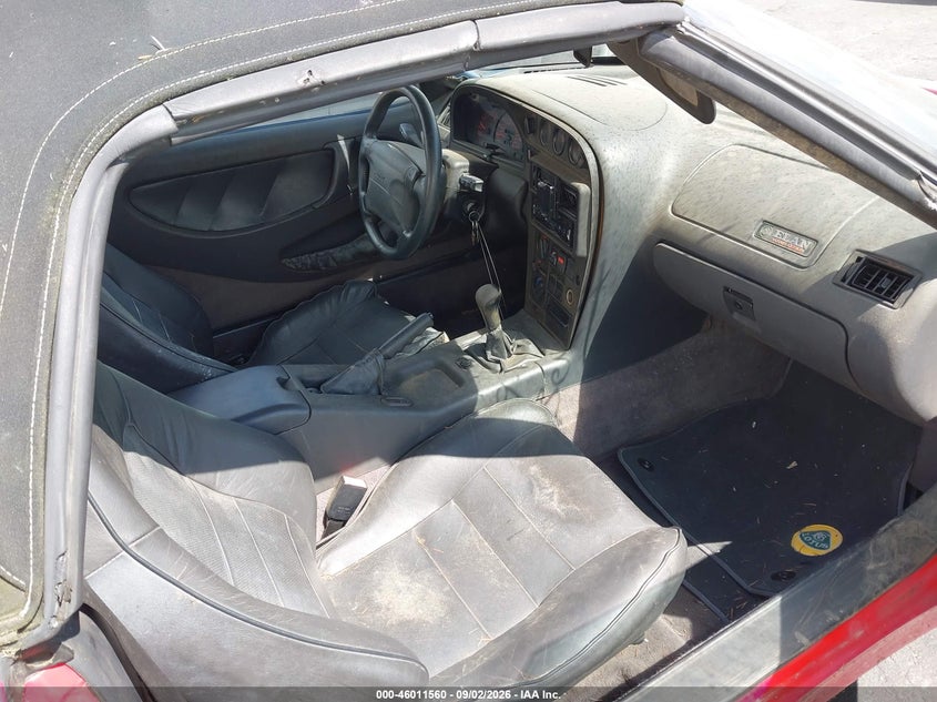 1991 LOTUS ELAN auction photo 5