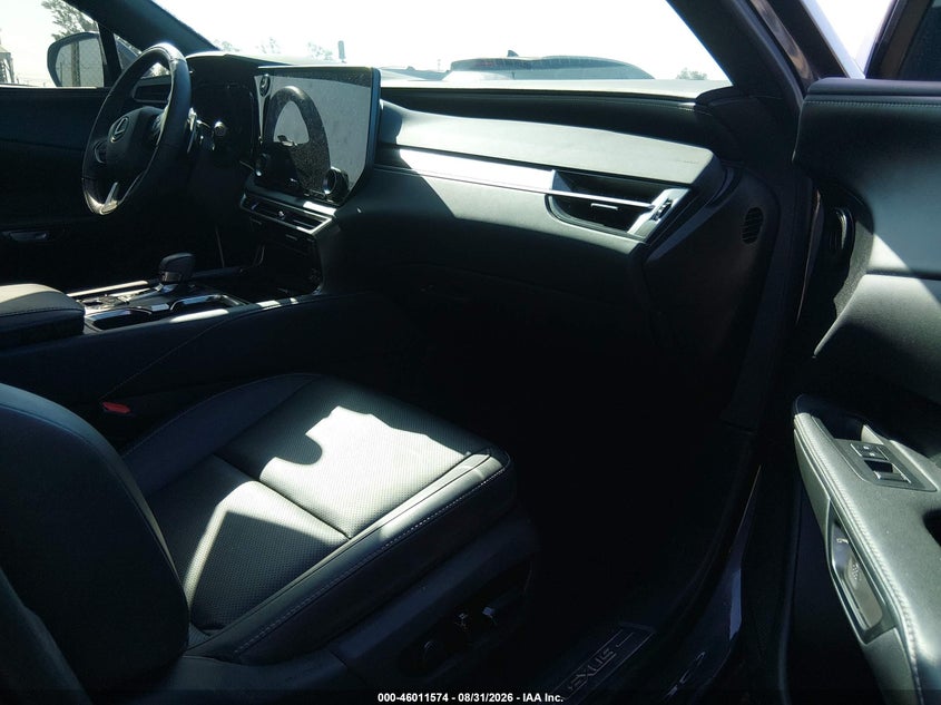 Фото 5 - LEXUS RX 350