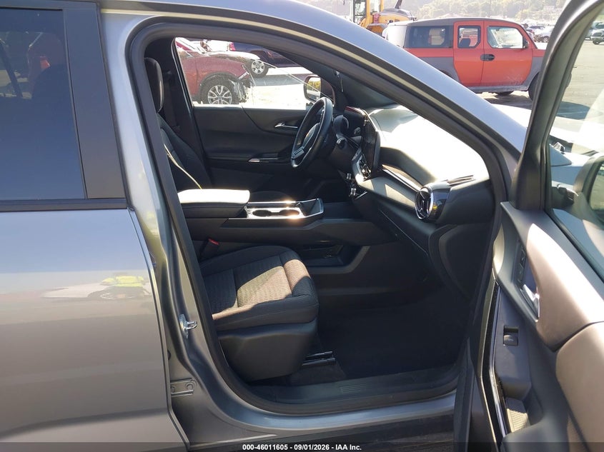 Vin: 3gnaxheg5sl228173, lot: 46510981, chevrolet equinox fwd lt 20254