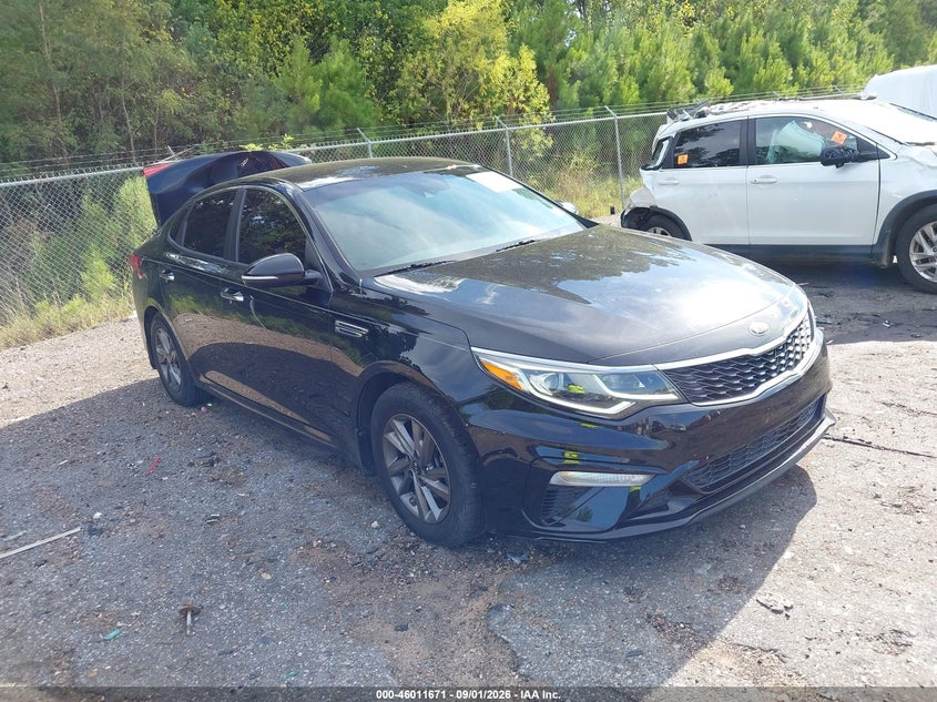 Vin: 5xxgt4l32kg344403, lot: 46511047, kia optima lx 2019 img_1