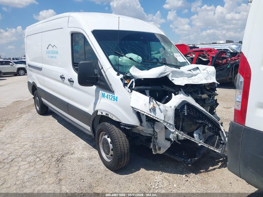 Vin: 1ftbr1c8xskb26444, lot: 46511056, ford transit-250 2025 img_1