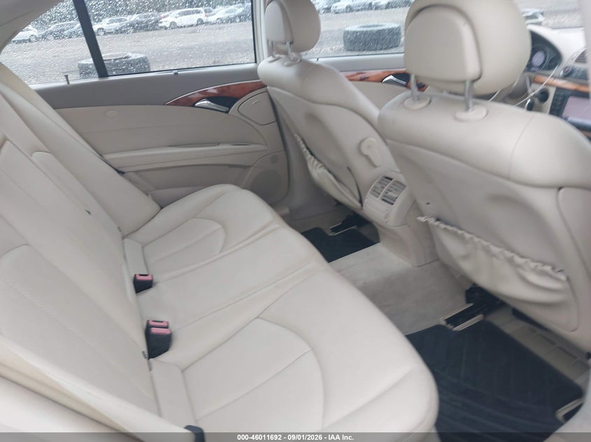2005 MERCEDES-BENZ E 320 auction photo 8