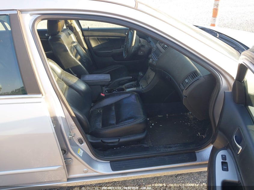 2005 HONDA ACCORD auction photo 5