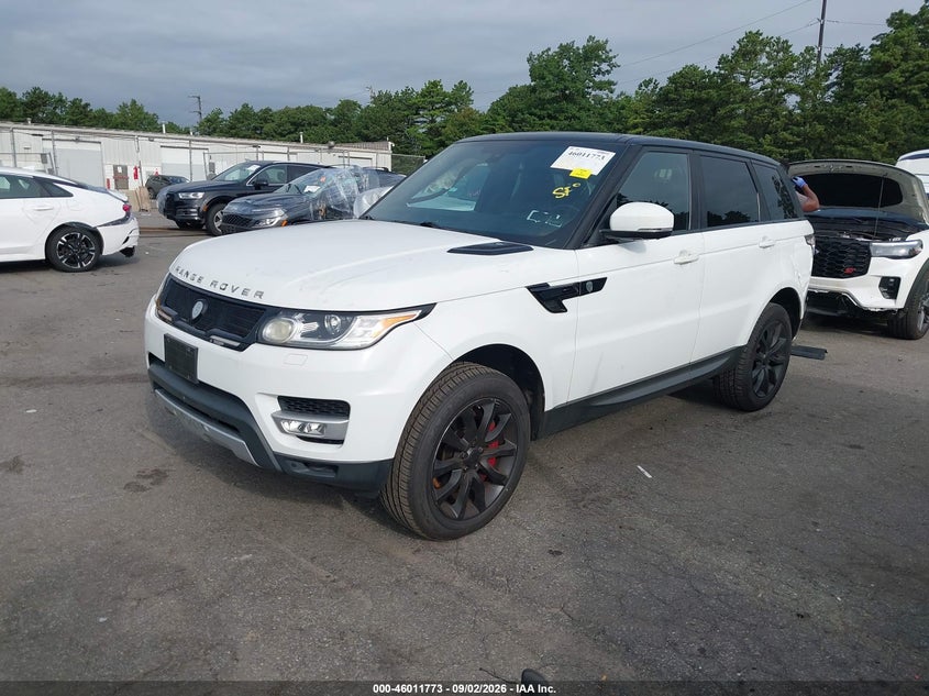 LAND-ROVER RANGE ROVER SPORT 2016 VIN SALWR2EF7GA576075