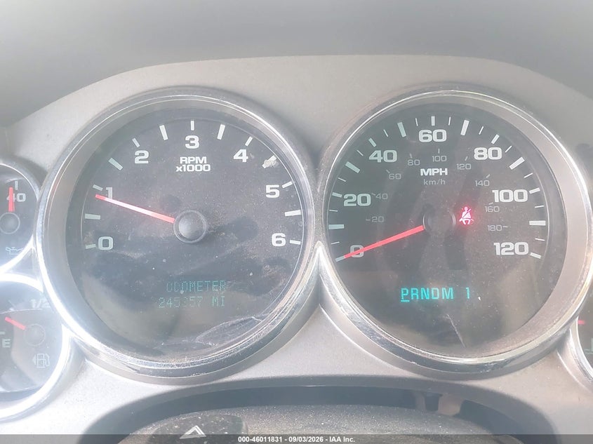 2012 GMC SIERRA PICKUP N/A