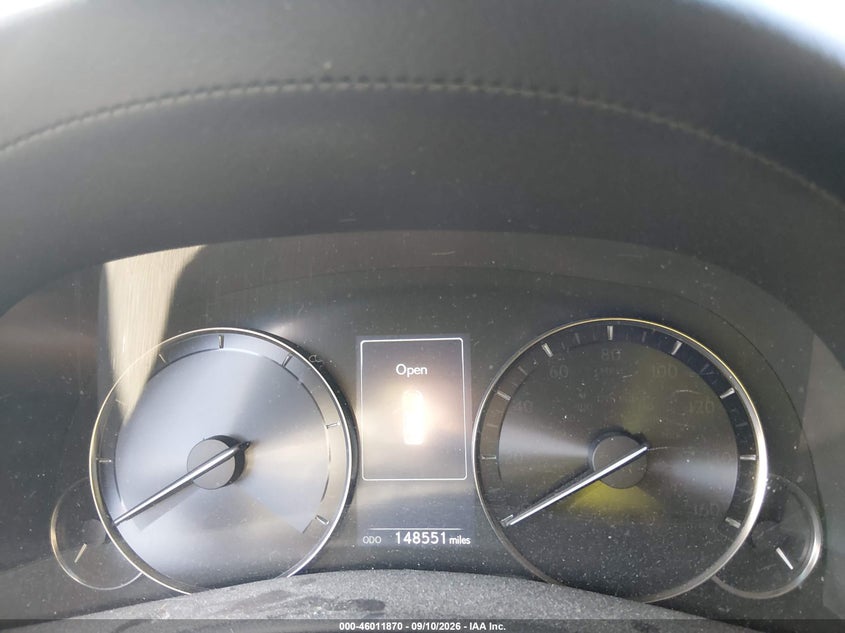 LEXUS GS 350 - zdjęcie 7
