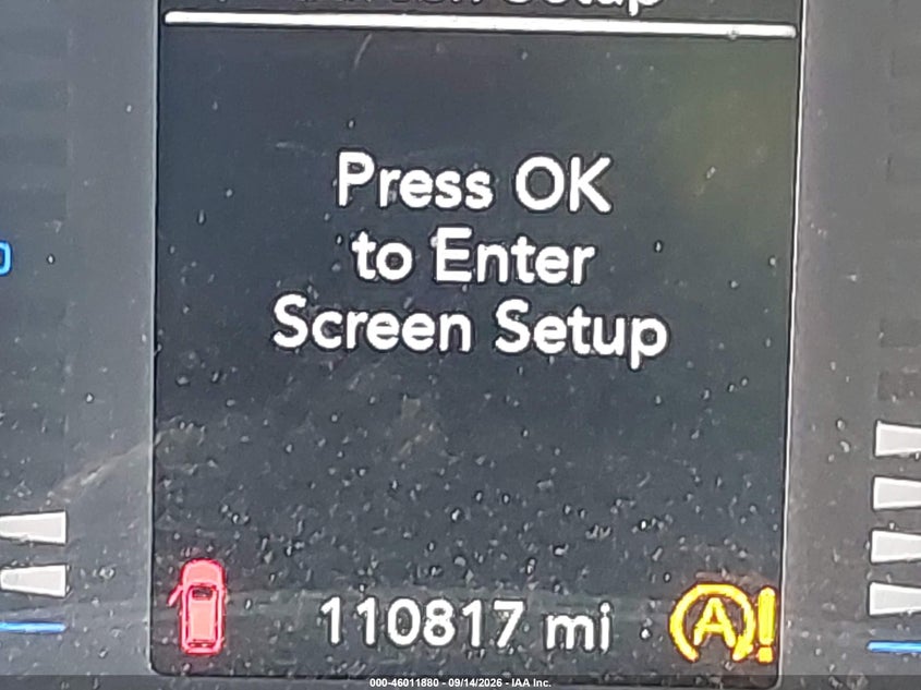 CHRYSLER PACIFICA 2017 VIN 2C4RC1BG7HR734649